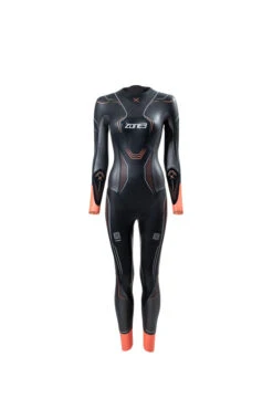 Zone3 Vanquish-X Wetsuit -Zone3 Shop WomensVanquishX 01 360 image