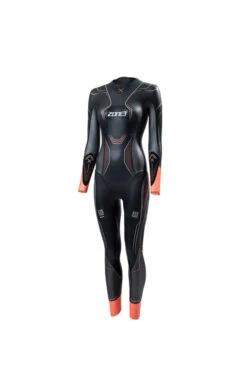 Zone3 Vanquish-X Wetsuit -Zone3 Shop WomensVanquishX 02 360 image