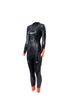 Zone3 Vanquish-X Wetsuit -Zone3 Shop WomensVanquishX 03 360 image