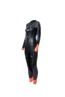Zone3 Vanquish-X Wetsuit -Zone3 Shop WomensVanquishX 04 360 image