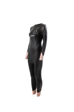 Zone3 Vision Wetsuit -Zone3 Shop WomensVisionWetsuit 03 360 image