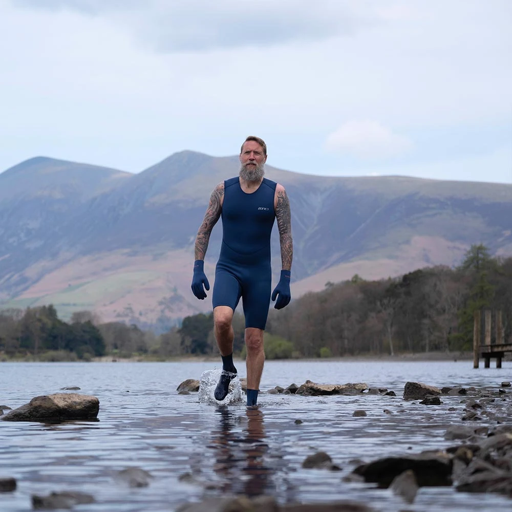 Yulex Swim Socks 5 Yulex Swim Socks - Image 3