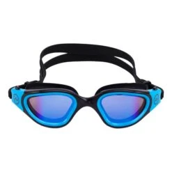 Zone3 Vapour Polarized Swimming Goggles Blue