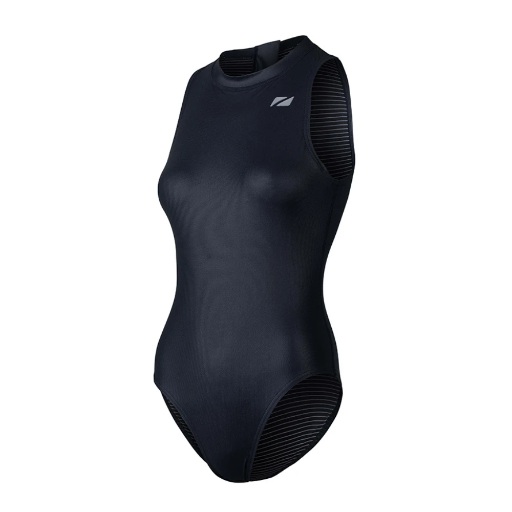 OWS Ti+ Thermal High Neck Costume 3 OWS Ti+ Thermal High Neck Costume