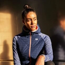 Zone3 Hybrid Puffa Quilted Jacket -Zone3 Shop Zone3 Compression Womens Outwear Hybrid Puffa 01 crop 6eb4078f c3d5 4b21 b2fb deb58f76b718