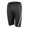 Zone3 Reconditioned Neoprene Buoyancy Shorts ‘Original’ 5/3 -Zone3 Shop Zone3 NeopreneAccessories Women sBuoyancyShorts Cutout Front