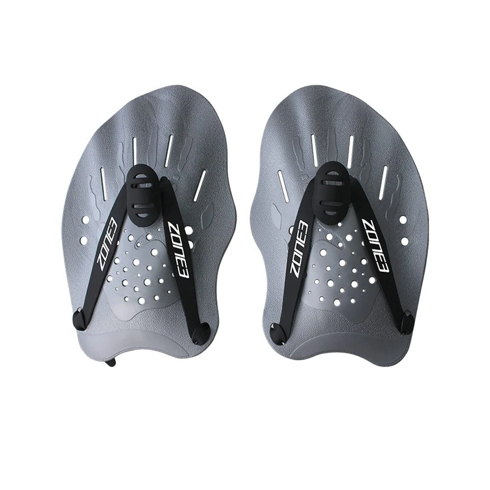 Zone3 Ergo Swim Training Hand Paddles 3 Zone3 Ergo Swim Training Hand Paddles