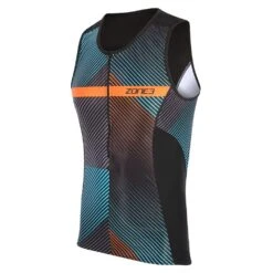 Zone3 Activate+ Momentum Tri Top