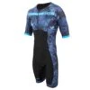 Zone3 Activate+ Full Zip Short Sleeve Trisuit -Zone3 Shop Zone3 Triwear Activate 2B SS Trisuit Mens Cutout Hawaiia Front 9c6eba0f b0a7 4bc5 adf8 029ef2933af2