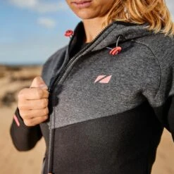 Zone3 Cotton Casual Hoodie -Zone3 Shop Zone3 hoodie womens hoodie casual 4 crop e804d61d 4395 4c61 a2e8 e32fad8f563c