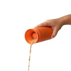 ZONE3 Brew Flask (350ml) -Zone3 Shop Zone3CoffeeOceanBottlepour