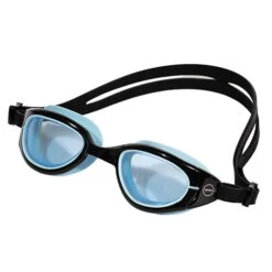 Zone3 Attack Swim Goggles -Zone3 Shop attack black and blue
