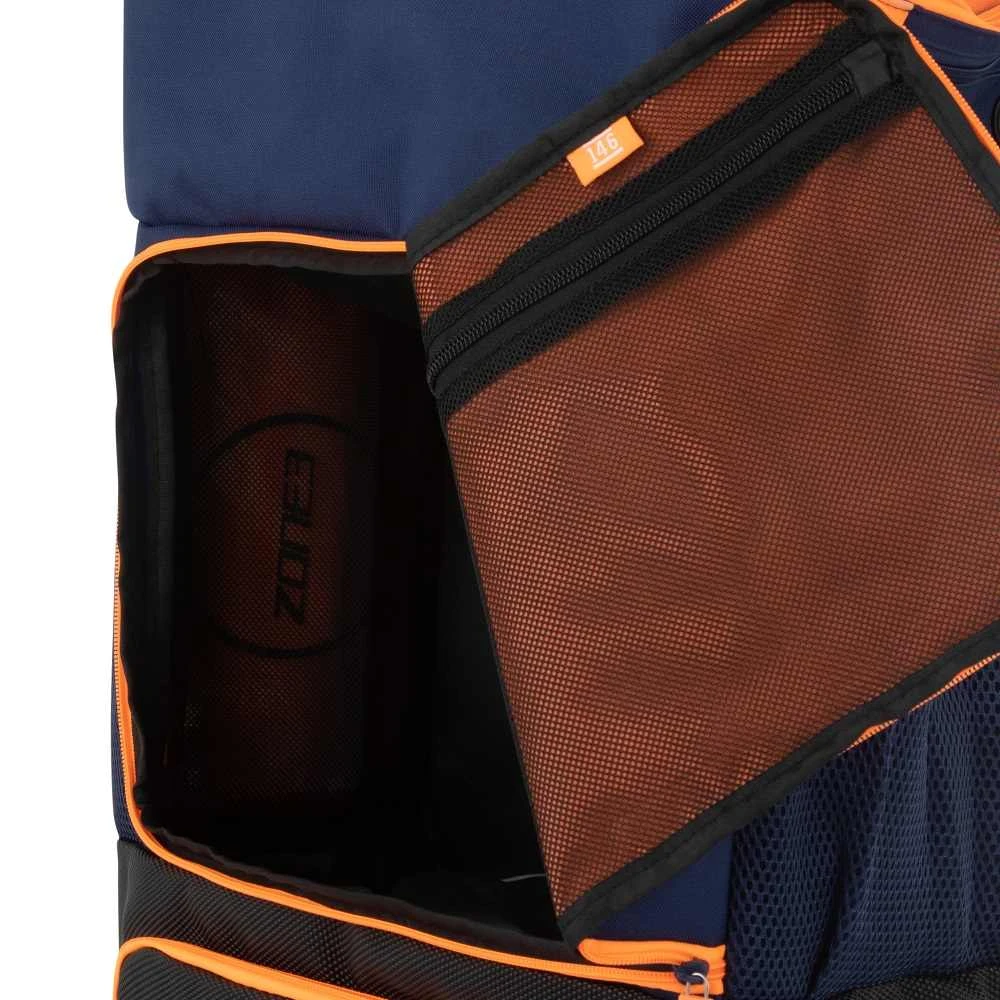 Zone3 Award Winning Transition Backpack - Image 4