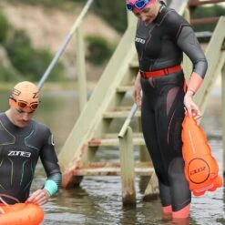 Zone3 Swim Safety Buoy & Belt Pouch -Zone3 Shop buoy1 31a769d2 e7c9 46b9 a781 c5b0d3d2c83e