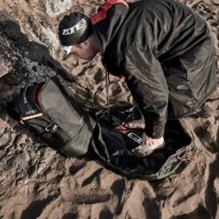 Zone3 Wetsuit Changing Mat -Zone3 Shop changing mat