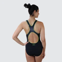 Zone3 Classic Swimming Costume -Zone3 Shop cosmic3