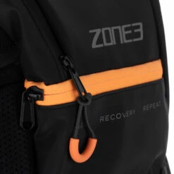 Zone3 Everyday Transition Backpack -Zone3 Shop everyday transition bag black ra22wpbp101 4 jpg