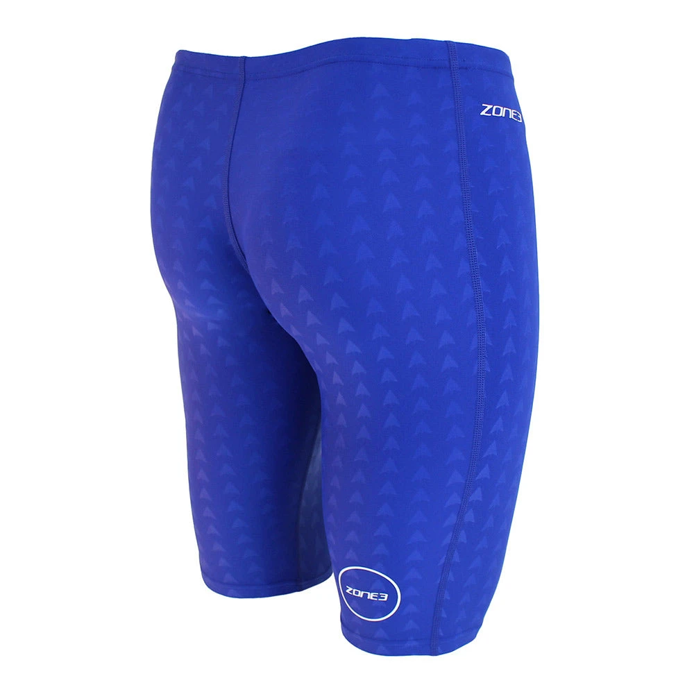 Zone3 FINA Approved Jammers - Performance Speed 4 Zone3 FINA Approved Jammers - Performance Speed - Image 2