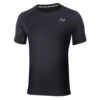 Zone3 Activ Lite Mens T-Shirt - Navy/Gunmetal 1 Zone3 Activ Lite Mens T-Shirt - Navy/Gunmetal -Zone3 Shop gunmental f 1200x