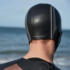 Zone3 Neoprene Heat-Tech Warmth Swim Cap -Zone3 Shop heat tech swim cap 3