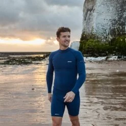 Zone3 Men's Yulex Jammer -Zone3 Shop lifestyle 1 64921473 398e 411d bf25 c277f96f65c0