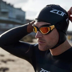 Zone3 Vapour Swim Goggles -Zone3 Shop lifestyle 2 a97959c4 e7d3 4c7e 8352 6b739fd703e1
