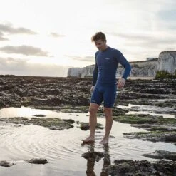 Zone3 Men's Yulex Jammer -Zone3 Shop lifestyle 2 ea2937e4 fbd7 4e43 8b54 59bbaf03d601