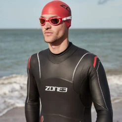 Zone3 Attack Swim Goggles -Zone3 Shop lifestyle 3