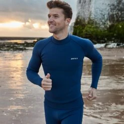 Zone3 Men's Yulex Long Sleeve Top -Zone3 Shop lifestyle 046af960 97ca 442e b6a0 9866e75dc1f4