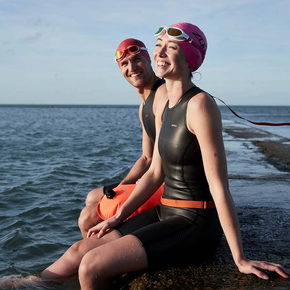 Zone3 Venator-X Swim Goggles 10 Zone3 Venator-X Swim Goggles - Image 8