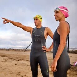 Zone3 Sleeveless Vision Wetsuit 11 Zone3 Sleeveless Vision Wetsuit -Zone3 Shop lifestyle c52065b1 ad6b 4d91 90eb a41780cd8bac