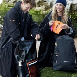 Zone3 30L Open Water Dry Bag Tech Backpack -Zone3 Shop lifetsyle 3