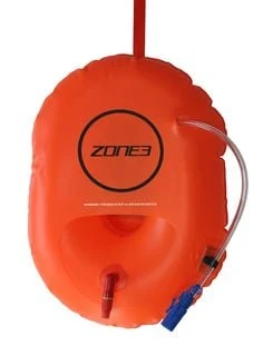 Zone3 Zone 3 Swim Safety Buoy/Hydration Control