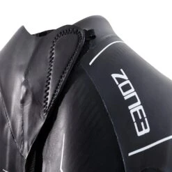 Zone3 Men's Aspire Swim Wetsuit - Black -Zone3 Shop men s aspire strap 1000x