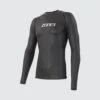 Zone3 Neoprene Long Sleeve Mens Under Wetsuit Baselayer - Black -Zone3 Shop mens neo baselayer front z3 web 181e9e16 36b5 483a af6d d5b50505d21b 5000x