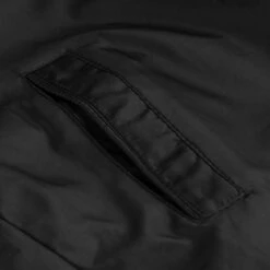 Zone3 Junior Polar Fleece Parka Robe -Zone3 Shop polar fleece parka robe changing robes black cw21kpfp101 7