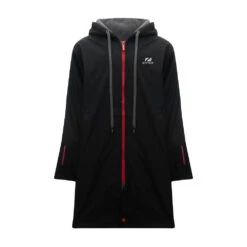 Zone3 Junior Polar Fleece Parka Robe