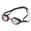 Zone3 Volare Streamline Racing Swim Goggles Black Red -Zone3 Shop sa19gogvo101 001