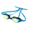 Zone3 Aspect Swimming Goggles Blue Black -Zone3 Shop sa20gogas101 001