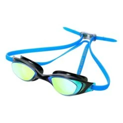 Zone3 Aspect Swimming Goggles Blue Black