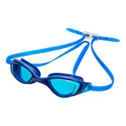 Zone3 Aspect Swimming Goggles Blue