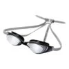 Zone3 Aspect Swimming Goggles Black -Zone3 Shop sa20gogas116 os