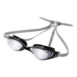 Zone3 Aspect Swimming Goggles Black