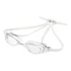 Zone3 Aspect Swimming Goggles White -Zone3 Shop sa20gogas120 001