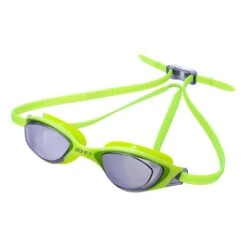 Zone3 Aspect Swimming Goggles Green
