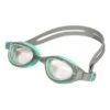 Zone3 Attack 2.0 Swimming Goggles Grey Green -Zone3 Shop sa20gogat114 001
