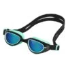 Zone3 Aquahero Swimming Goggles With Transparent Lenses Black Blue Kids -Zone3 Shop sa20kgoga109 001