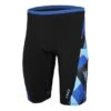 Zone3 Prism Jammer 3.0 Swim Trunks Black Blue -Zone3 Shop sw20mpjam130 001