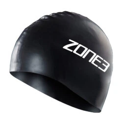 Zone3 Silicone Swim Cap - 48g