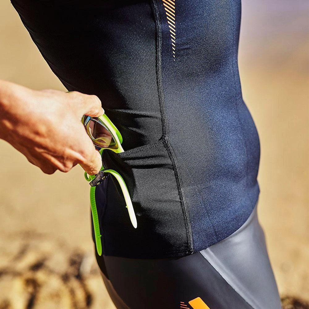 Zone3 Unisex Swim-Run Top 5 Zone3 Unisex Swim-Run Top - Image 3